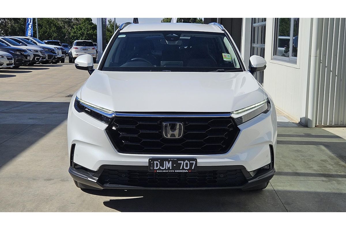 2024 Honda CR-V VTi L RS