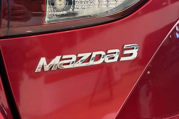 2018 Mazda 3 Maxx Sport BN Series thumb-11