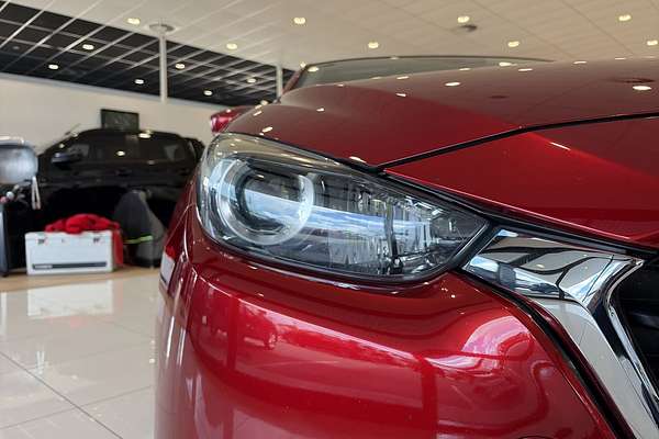 2018 Mazda 3 Maxx Sport BN Series thumb-17