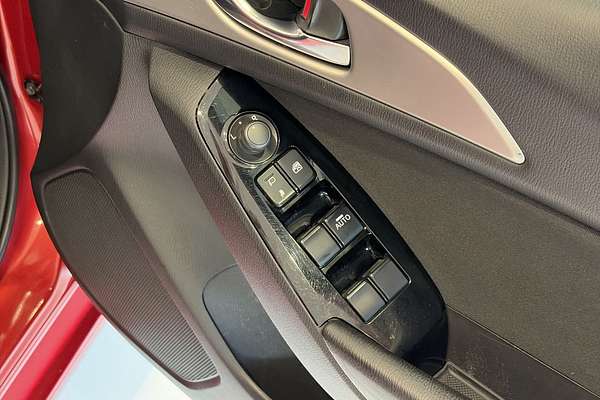 2018 Mazda 3 Maxx Sport BN Series thumb-19