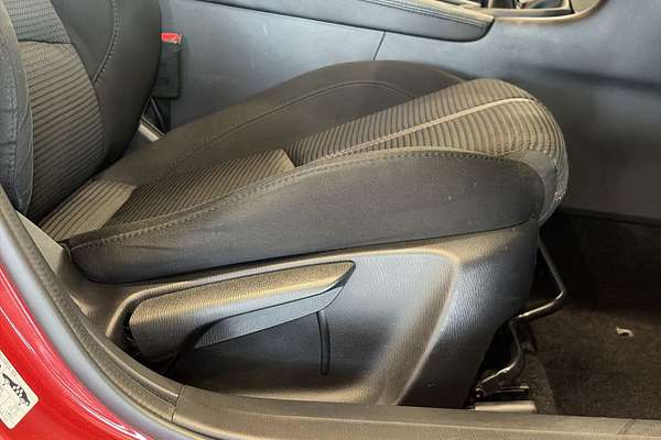 2018 Mazda 3 Maxx Sport BN Series thumb-20
