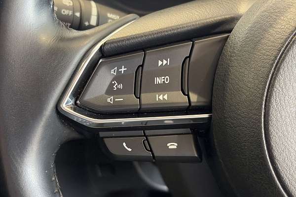 2018 Mazda 3 Maxx Sport BN Series thumb-22