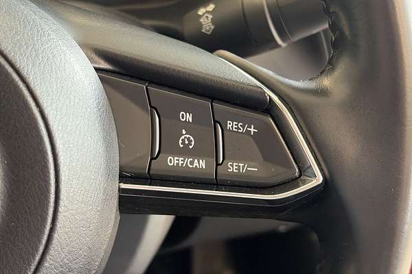 2018 Mazda 3 Maxx Sport BN Series thumb-23