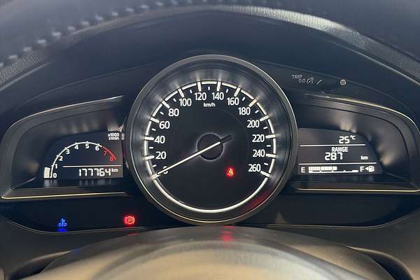 2018 Mazda 3 Maxx Sport BN Series thumb-24