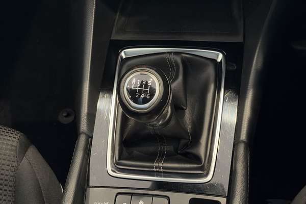 2018 Mazda 3 Maxx Sport BN Series thumb-25