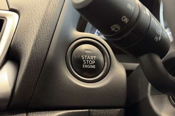 2018 Mazda 3 Maxx Sport BN Series thumb-26