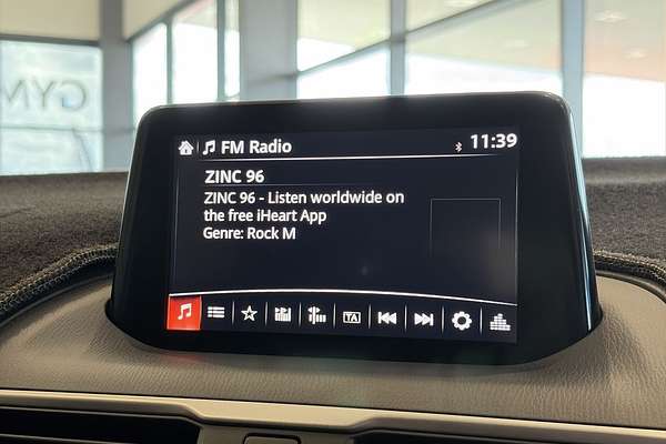 2018 Mazda 3 Maxx Sport BN Series thumb-27