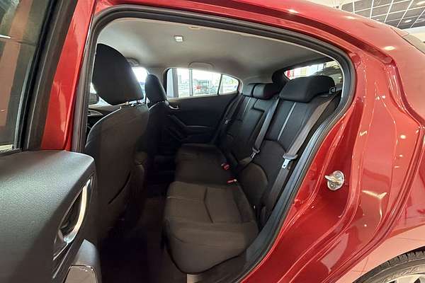 2018 Mazda 3 Maxx Sport BN Series thumb-32