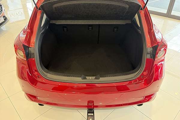 2018 Mazda 3 Maxx Sport BN Series thumb-33