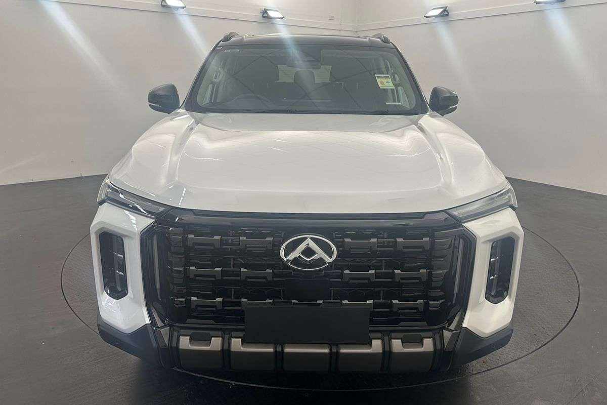 2026 LDV D90 Executive SV9A
