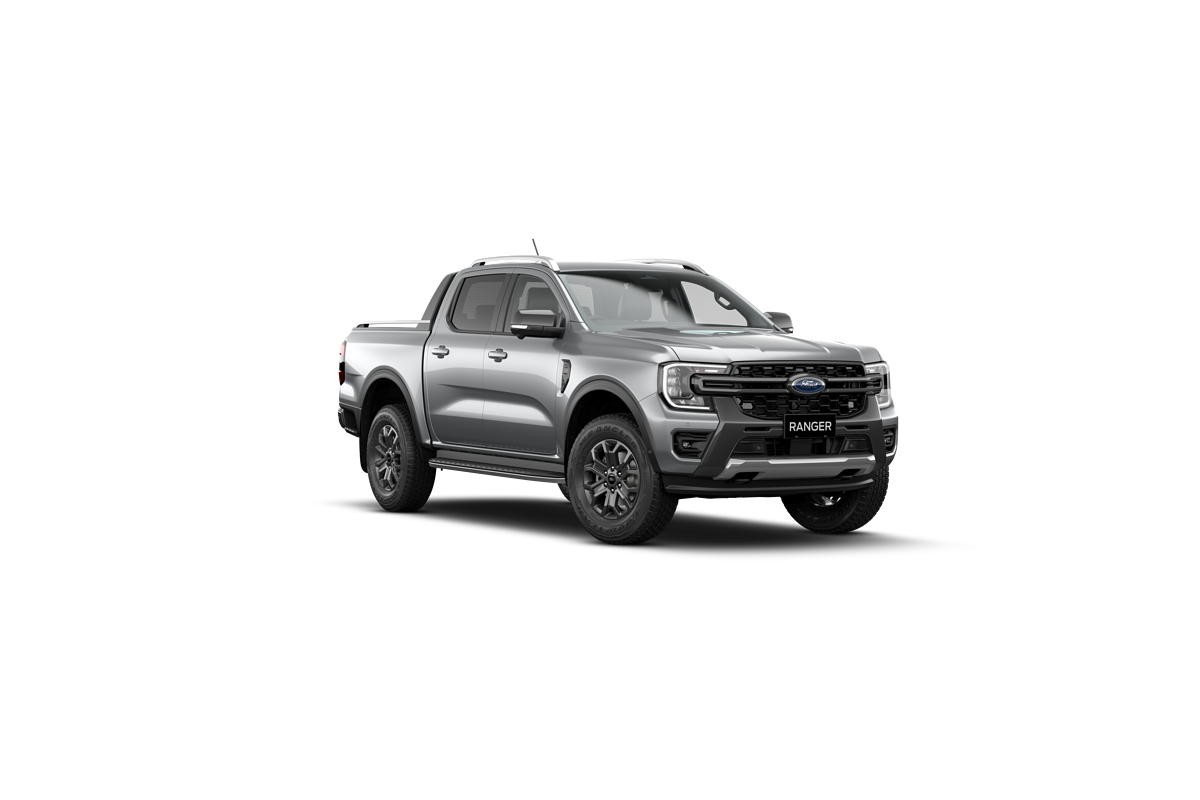 2026 Ford Ranger Wildtrak 4X4 2.0L