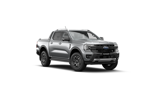 2026 Ford Ranger Wildtrak 4X4 2.0L