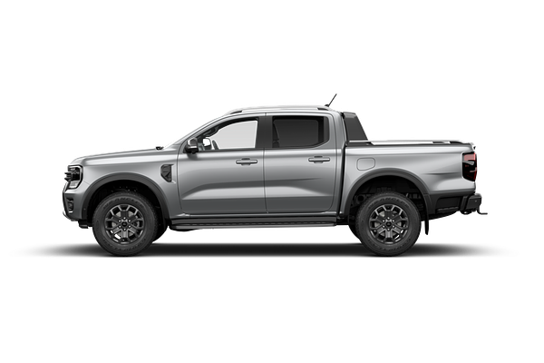 2026 Ford Ranger Sport 4X4 3.0L