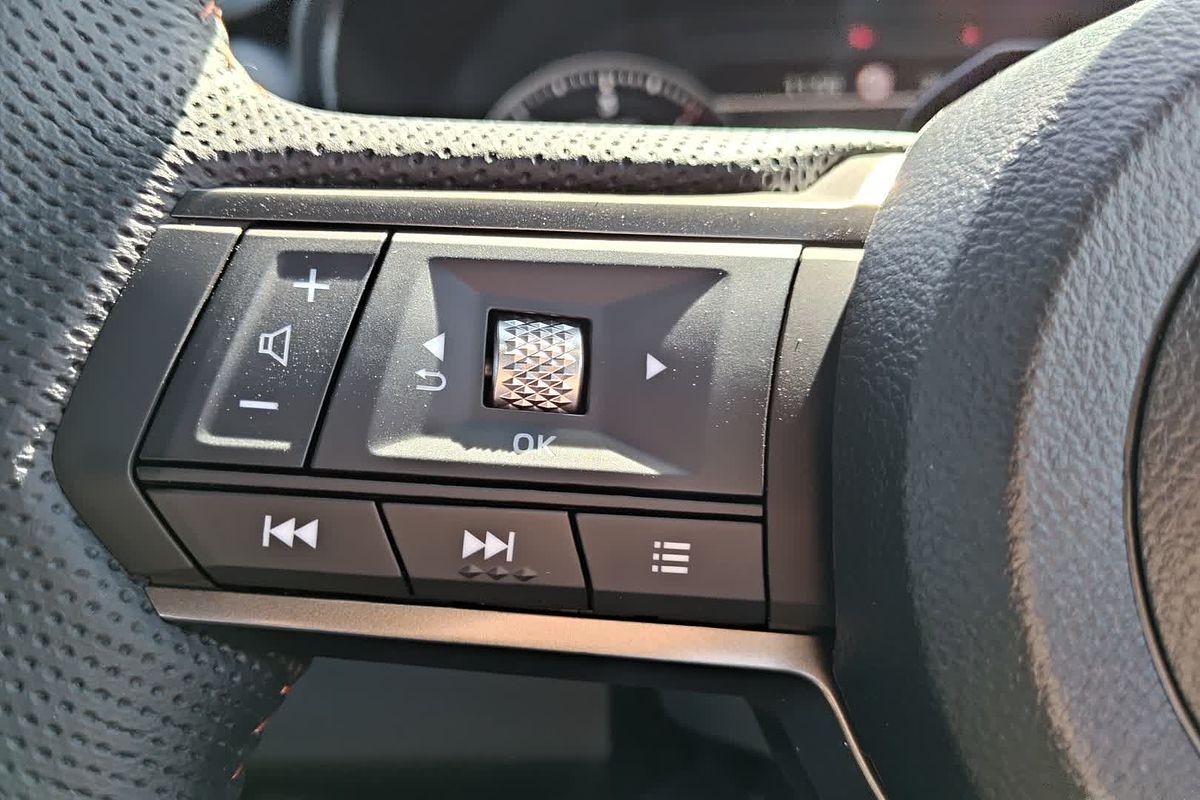 2026 Mitsubishi Triton GSR Special Edition MV 4X4 image 17