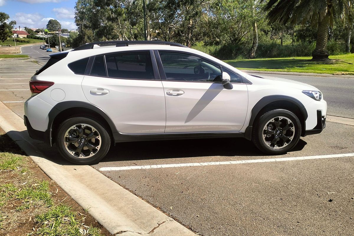 2022 Subaru XV 2.0i-L G5X