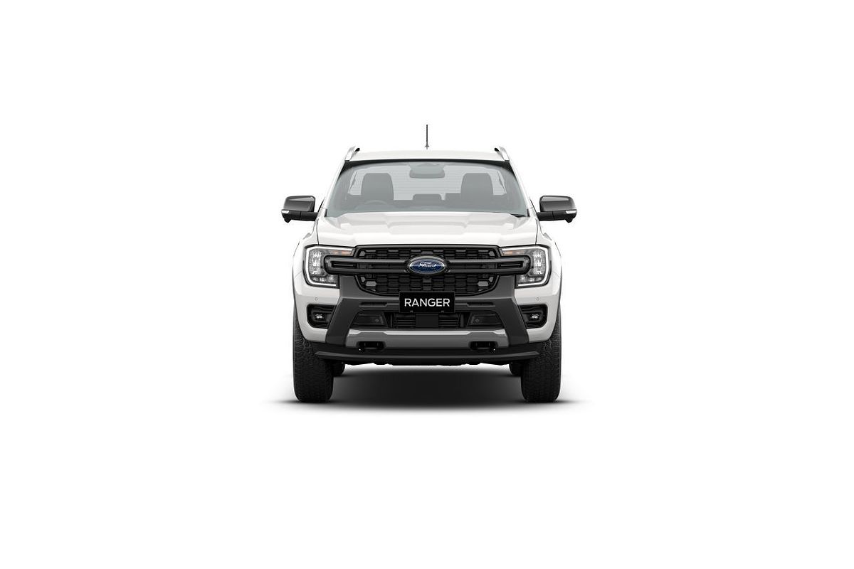 2026 Ford Ranger Wildtrak 4X4 2.0L