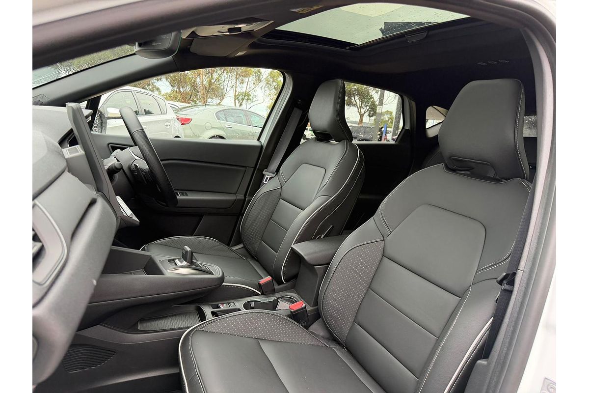 2025 Mitsubishi ASX Exceed XE