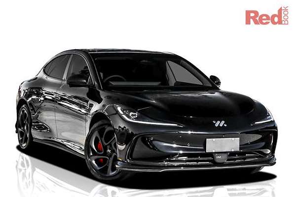 2026 MG IM5 Performance P12L