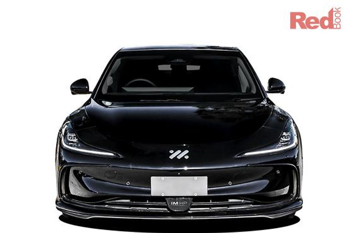 2026 MG IM5 Performance P12L
