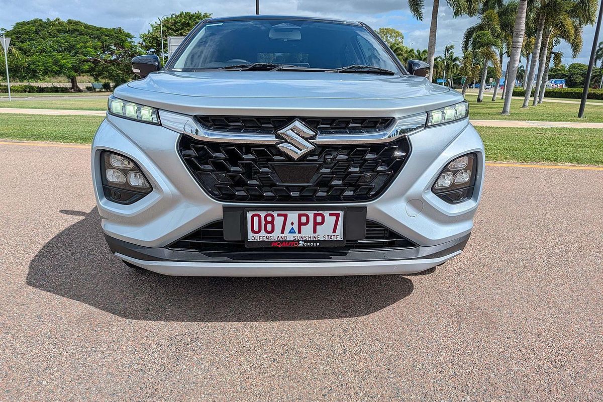 2025 Suzuki Fronx Hybrid GLX KW