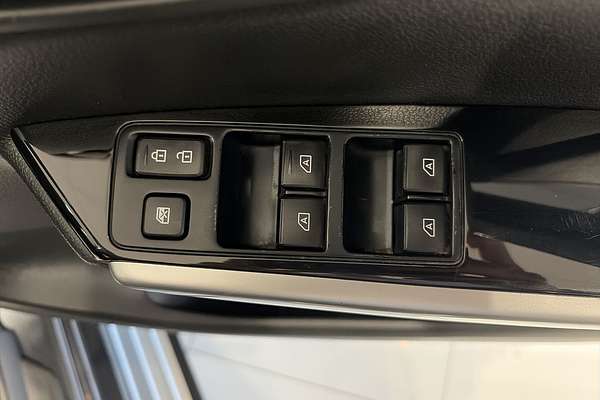 2021 Mitsubishi Pajero Sport Exceed QF thumb-18