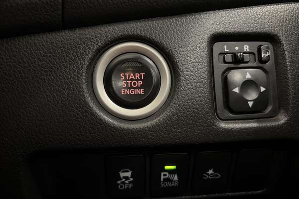 2021 Mitsubishi Pajero Sport Exceed QF thumb-25