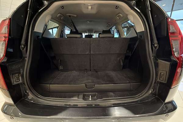 2021 Mitsubishi Pajero Sport Exceed QF thumb-34