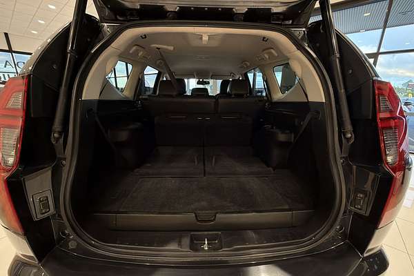2021 Mitsubishi Pajero Sport Exceed QF thumb-35