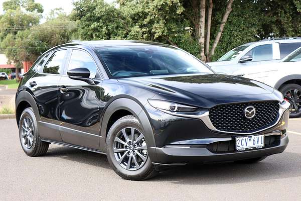 2022 Mazda CX-30 G20 Pure DM Series