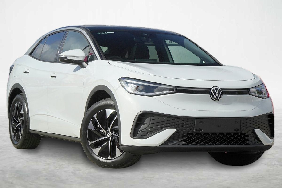2025 Volkswagen ID.5 Pro E2