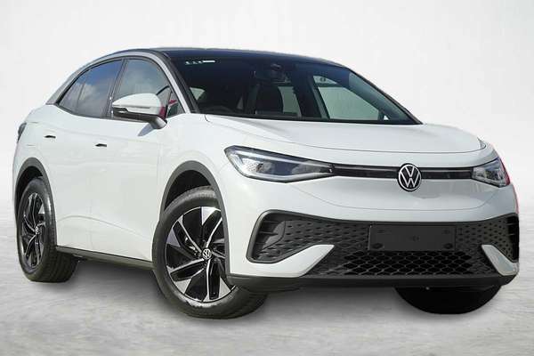 2025 Volkswagen ID.5 Pro E2