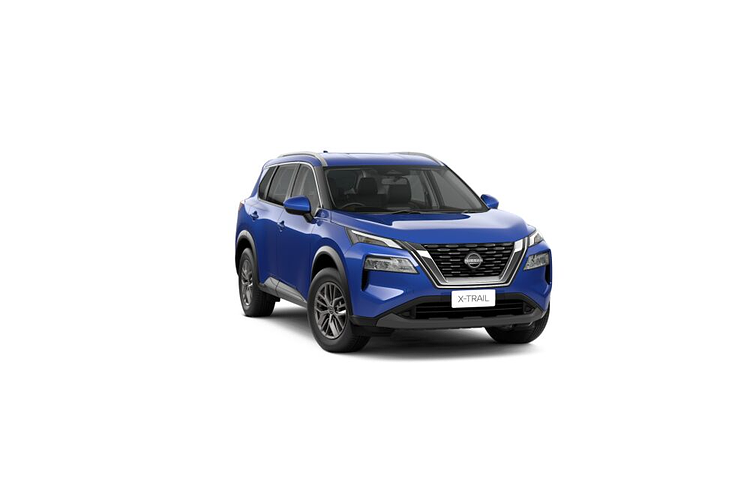 2026 Nissan X-TRAIL ST T33