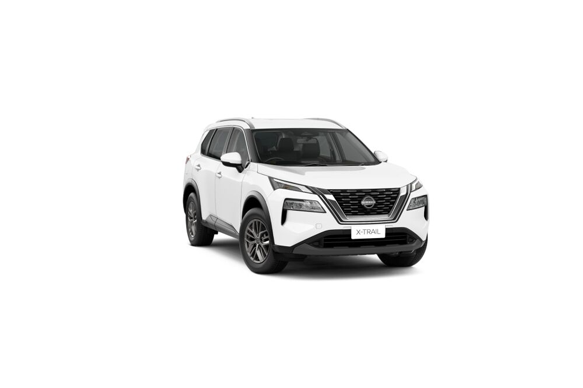 2026 Nissan X-TRAIL ST T33