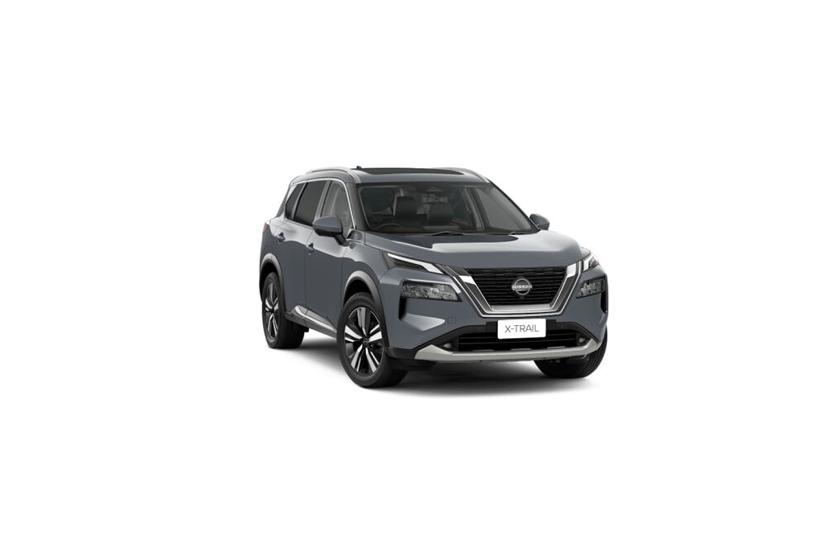 2026 Nissan X-TRAIL Ti T33