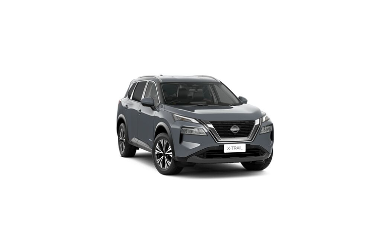 2026 Nissan X-TRAIL ST-L e-POWER T33