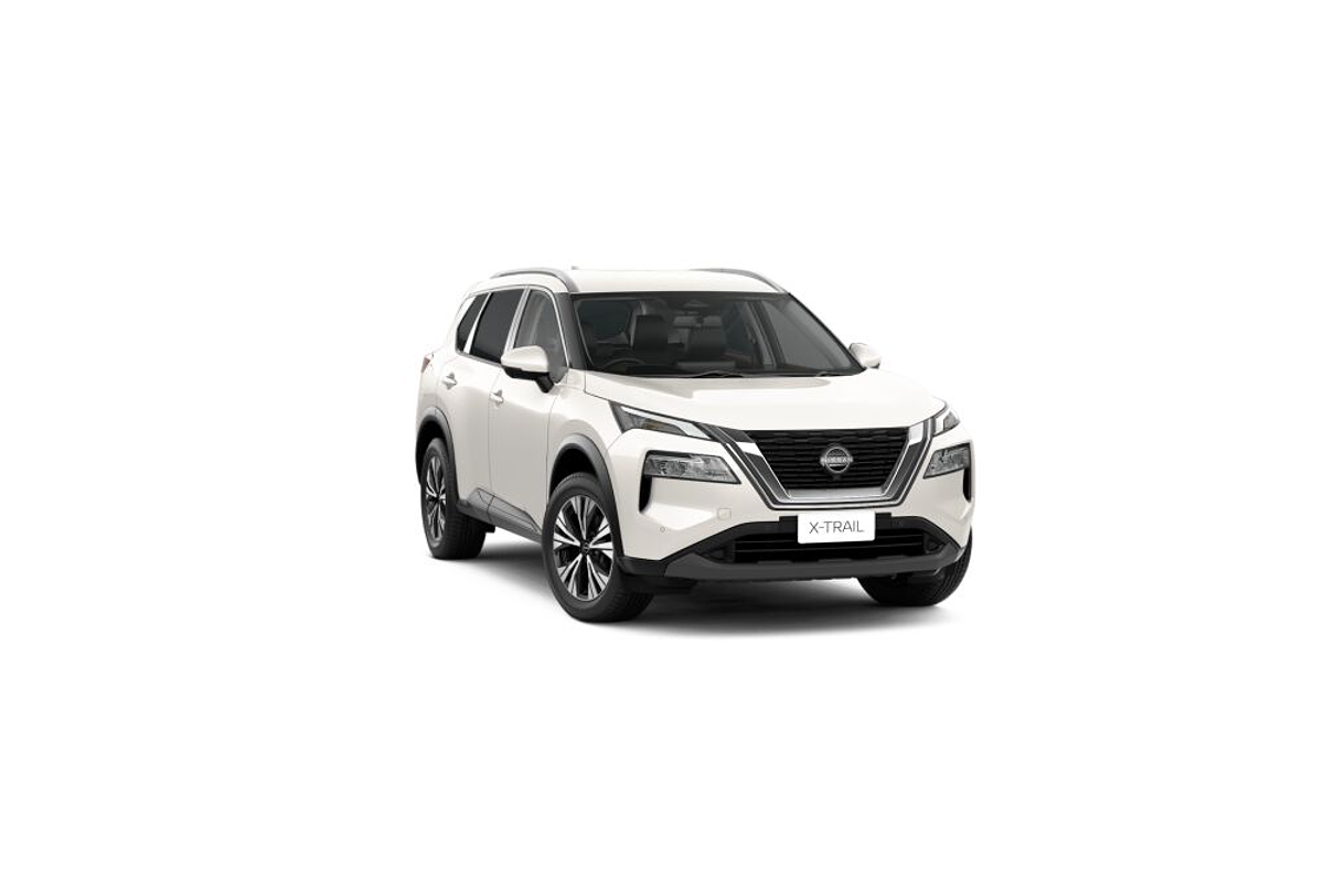 2026 Nissan X-TRAIL ST-L T33