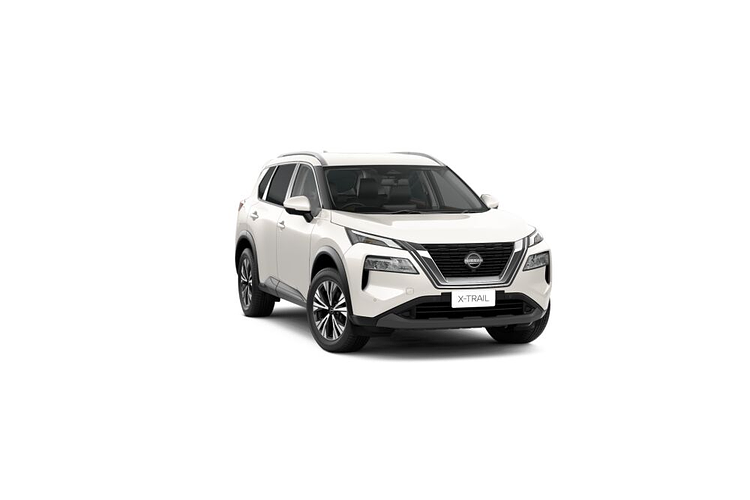 2026 Nissan X-TRAIL ST-L T33