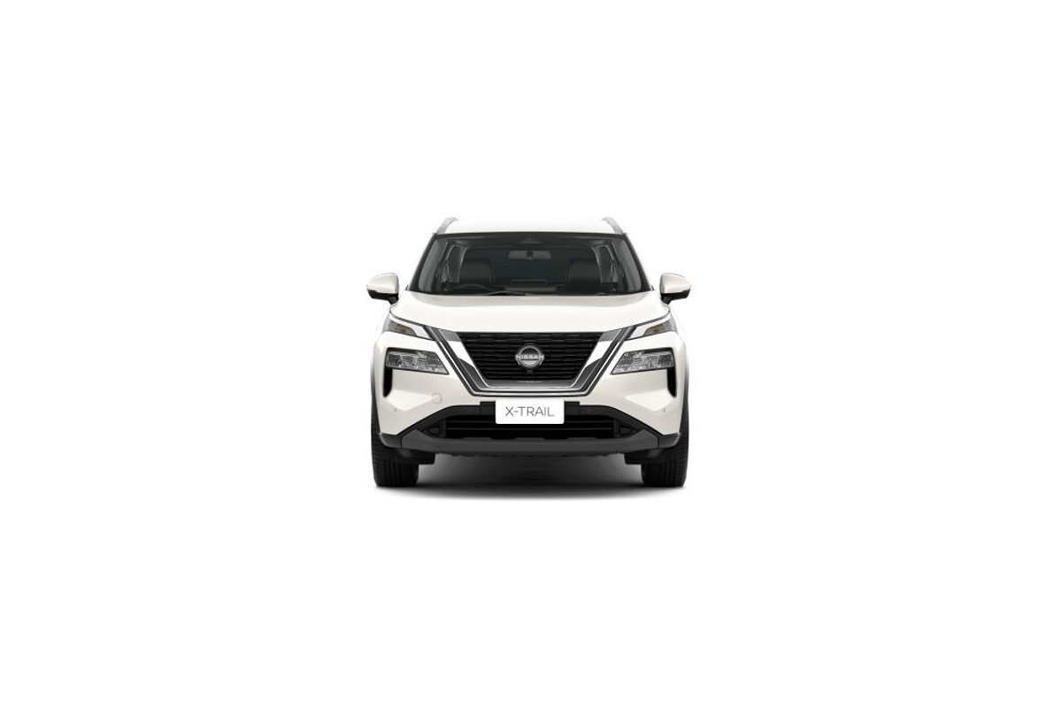 2026 Nissan X-TRAIL ST-L T33