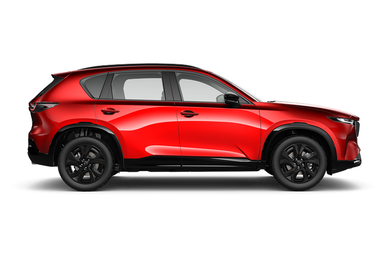 2026 Mazda CX-5 G25 Akera KM Series