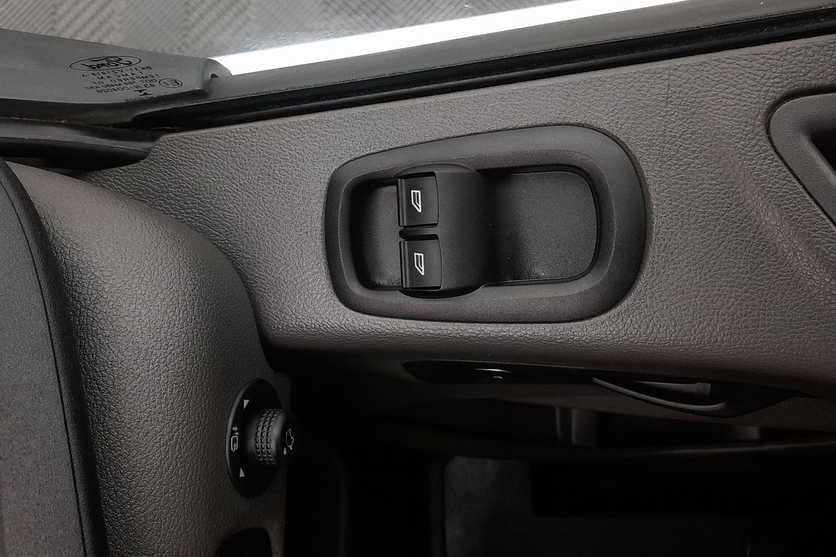2020 Ford Transit 350L VO LWB Mid Roof