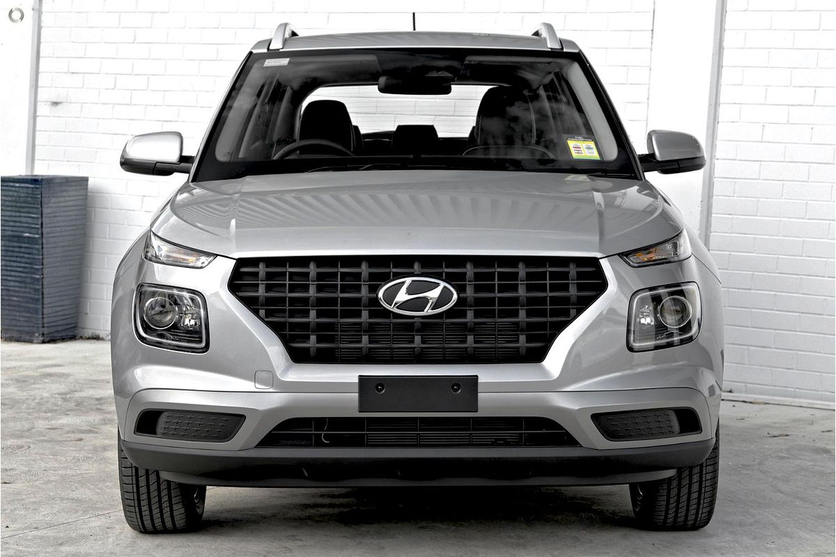 2026 Hyundai Venue Active QX.V5