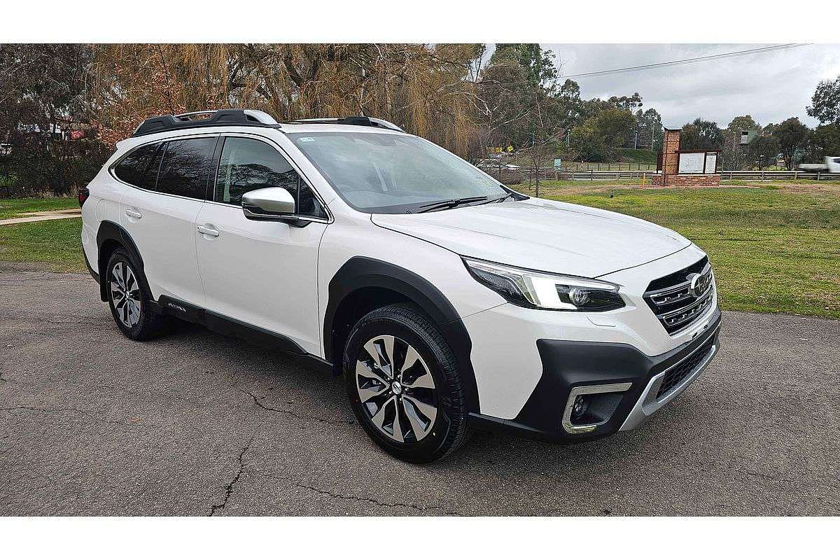 2025 Subaru Outback AWD Touring XT 6GEN