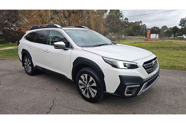 2025 Subaru Outback AWD Touring XT 6GEN
