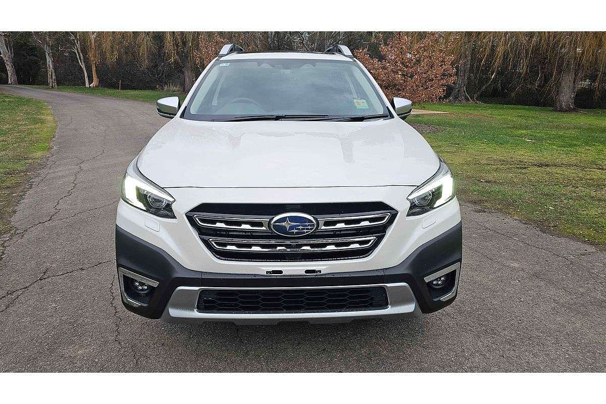 2025 Subaru Outback AWD Touring XT 6GEN