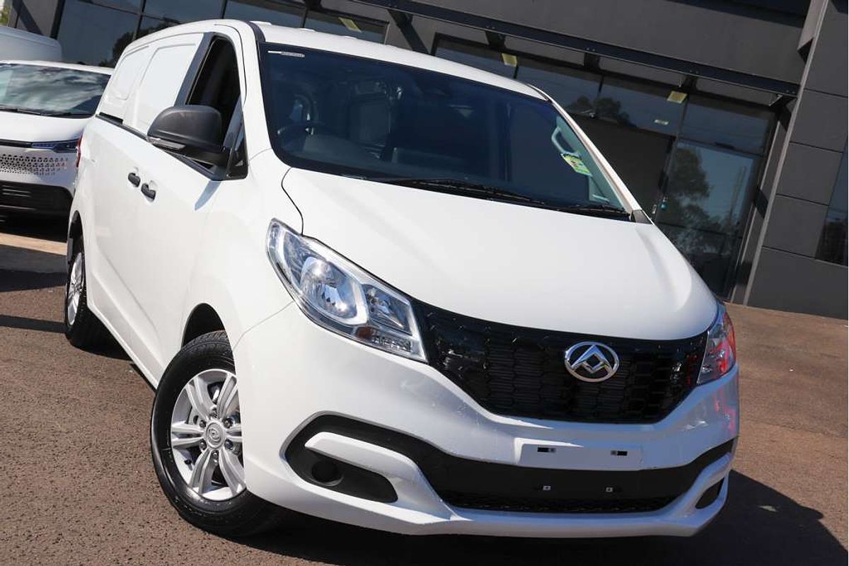 2026 LDV G10 SV7C