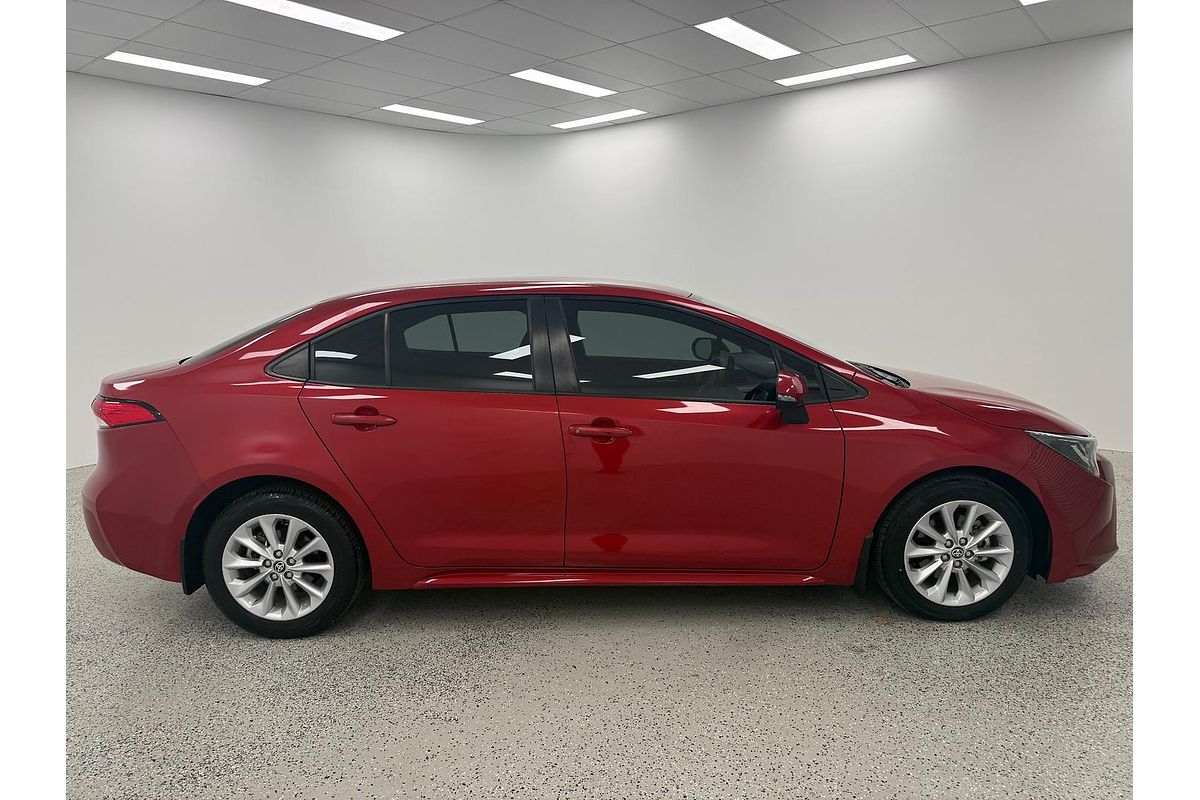 2020 Toyota Corolla Ascent Sport MZEA12R