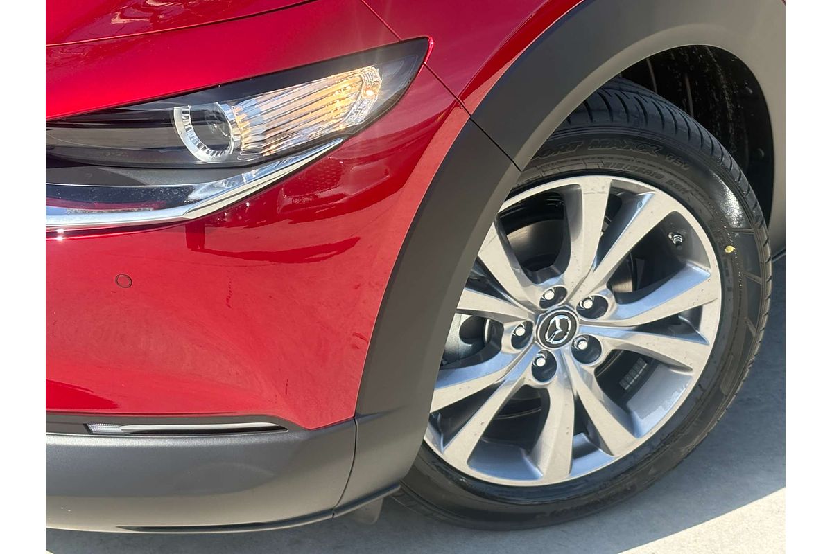 2026 Mazda CX-30 G20 Touring DM Series