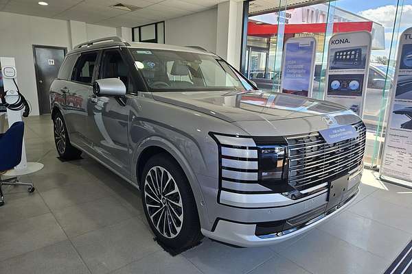 2025 Hyundai Palisade Calligraphy LX3.V1