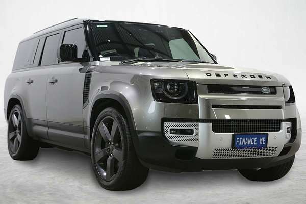 2023 Land Rover Defender 130 P400 SE L663