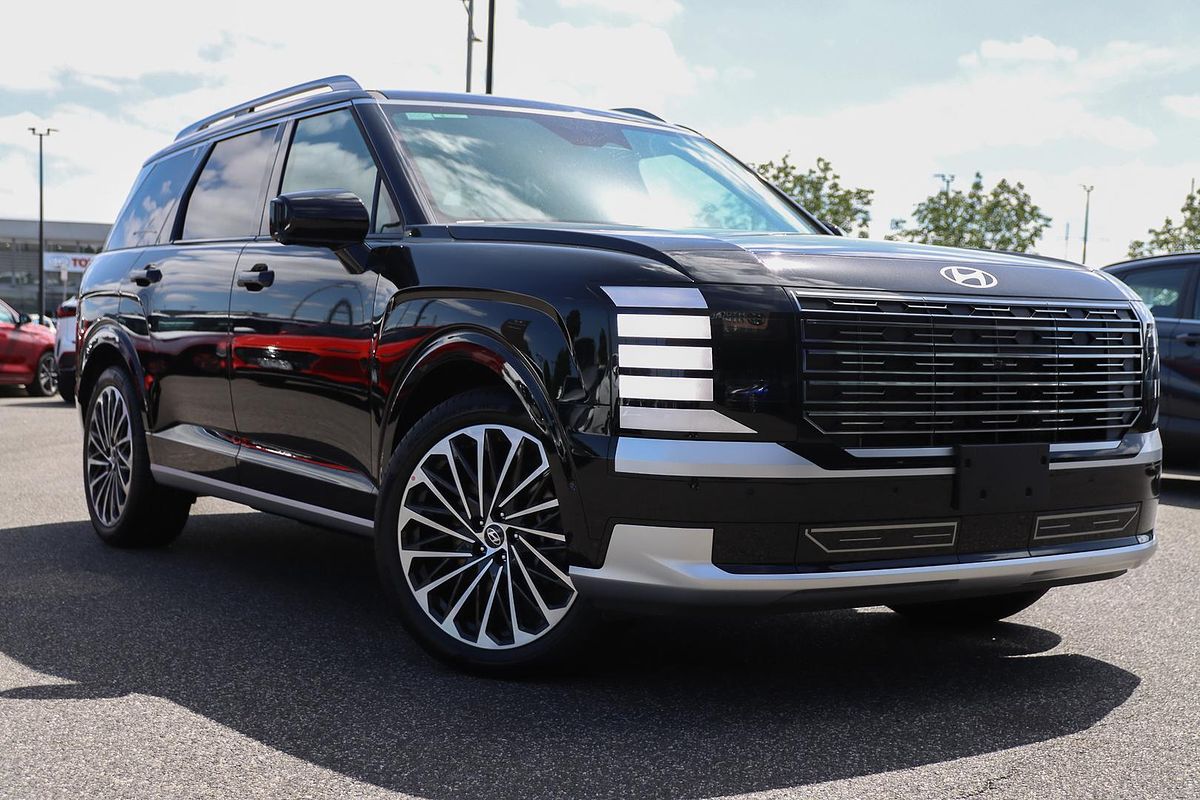 2026 Hyundai Palisade Calligraphy LX3.V1